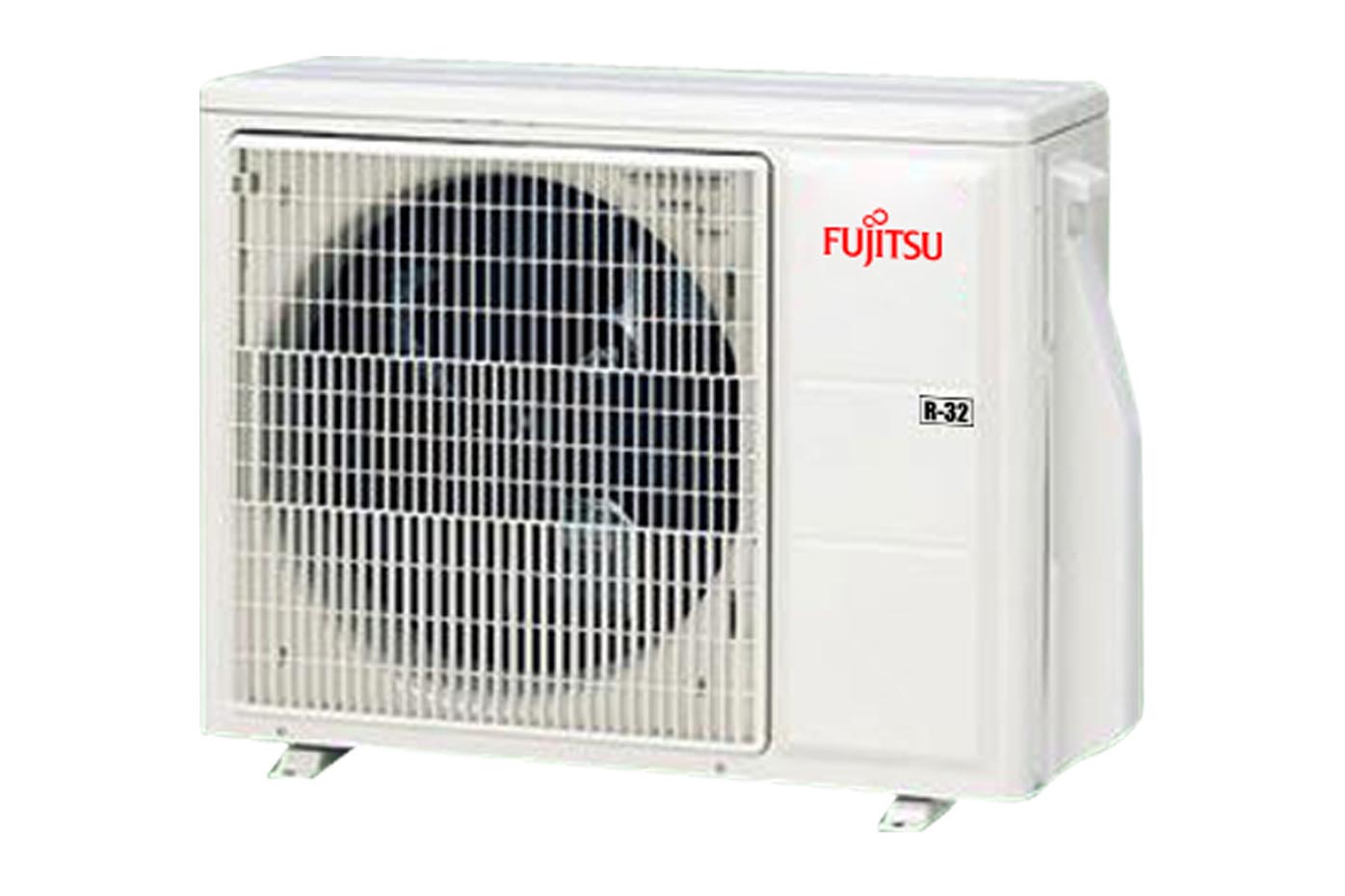 Điều hòa Fujitsu 2 chiều Inverter 12000Btu ASAG/AOAG12LLTA-V