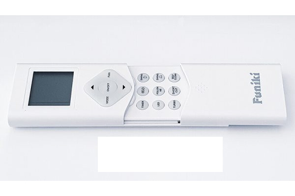 Điều Hòa Funiki 1 chiều Inverter 12000btu HIC12TMU