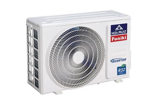 Điều Hòa Funiki 1 chiều Inverter 12000btu HIC12TMU