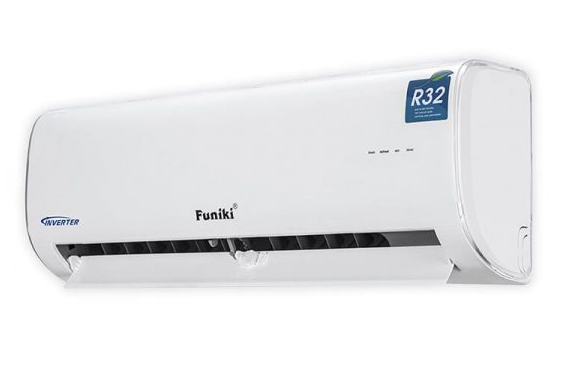 Điều Hòa Funiki 1 chiều Inverter 12000btu HIC12TMU