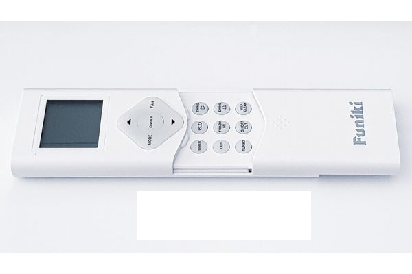 Điều Hòa Funiki 1 chiều Inverter 9000btu HIC09TMU