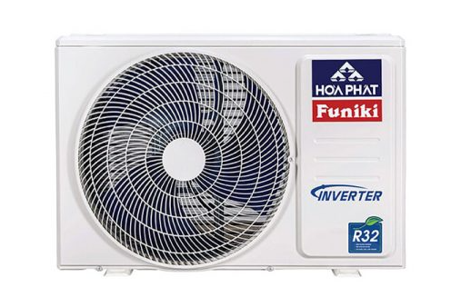 Điều Hòa Funiki 1 chiều Inverter 9000btu HIC09TMU