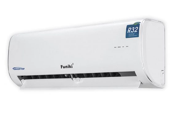 Điều Hòa Funiki 1 chiều Inverter 18000btu HIC18TMU
