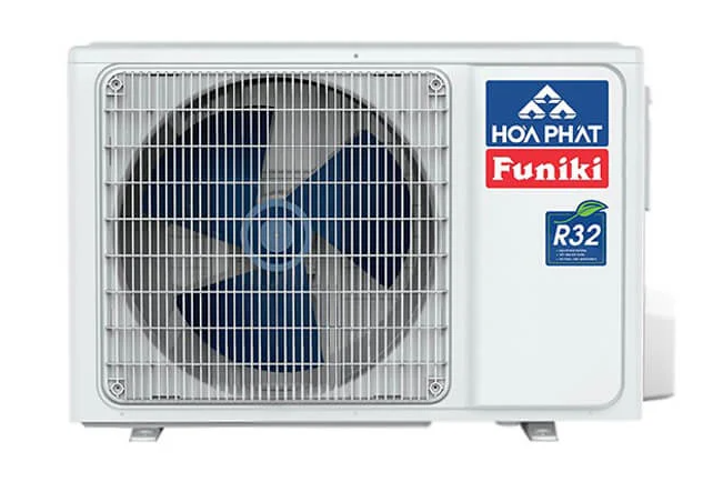 Điều Hòa Funiki 2 chiều 12000btu HSH12TMU