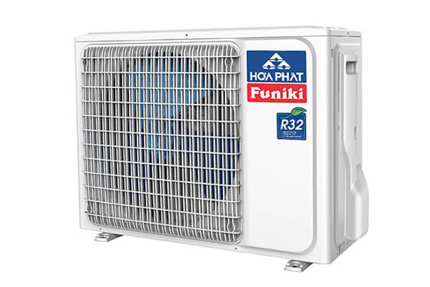 Điều Hòa Funiki 2 chiều 12000btu HSH12TMU