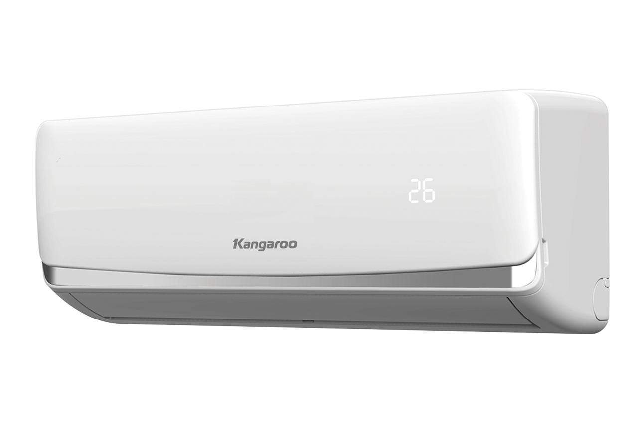 Điều hòa Kangaroo 1 chiều 12000btu KGAC12CN