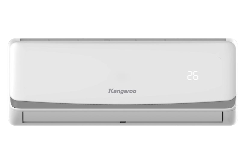 Điều hòa Kangaroo 1 chiều 12000btu KGAC12CN