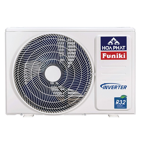 Điều Hòa Funiki 2 chiều Inverter 12000btu HIH12TMU