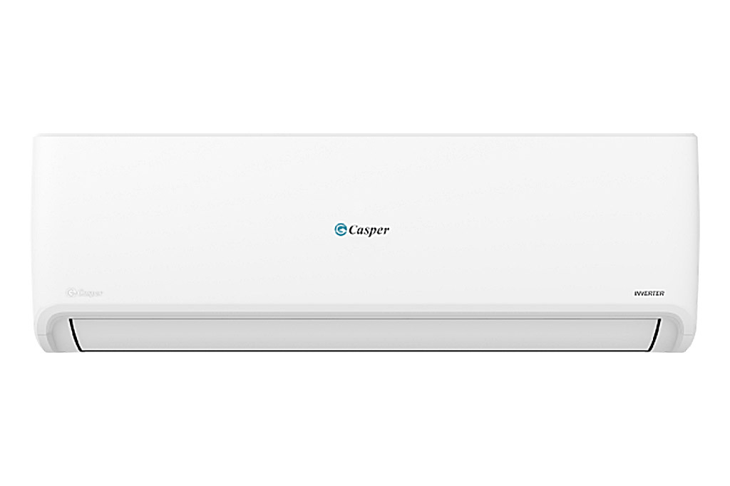 Điều hòa Casper 18000btu 1 chiều inverter GC-18IS33
