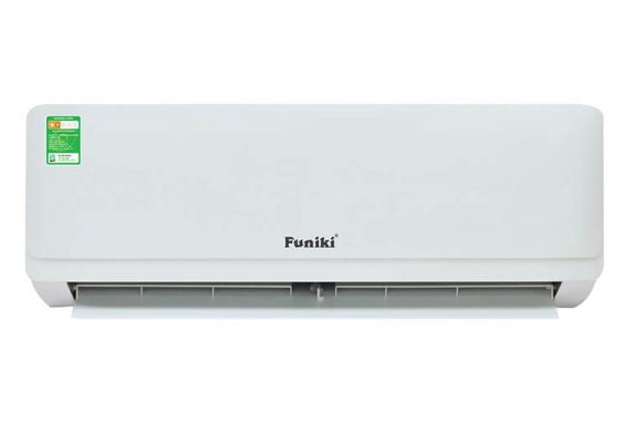 Điều Hòa Funiki 2 chiều 10000btu HSH10TMU