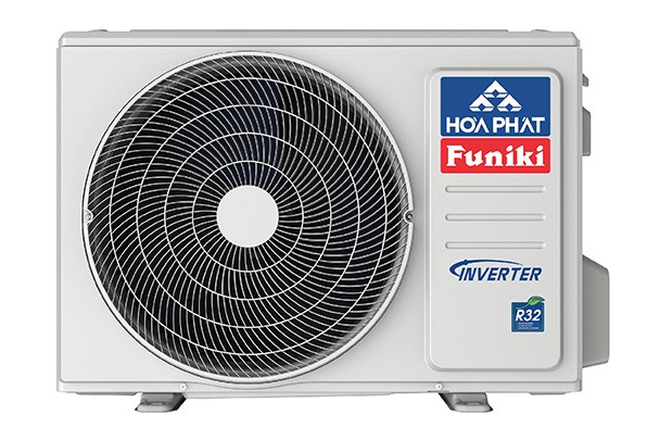 Điều Hòa Funiki HSIC09TMU - 9000btu 1 chiều Inverter cánh đảo 3D