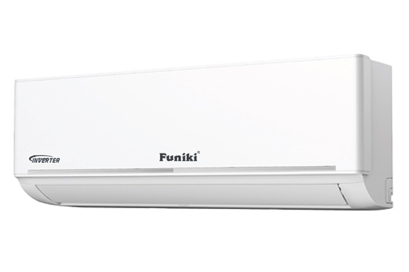 Điều Hòa Funiki HSIC09TMU - 9000btu 1 chiều Inverter cánh đảo 3D