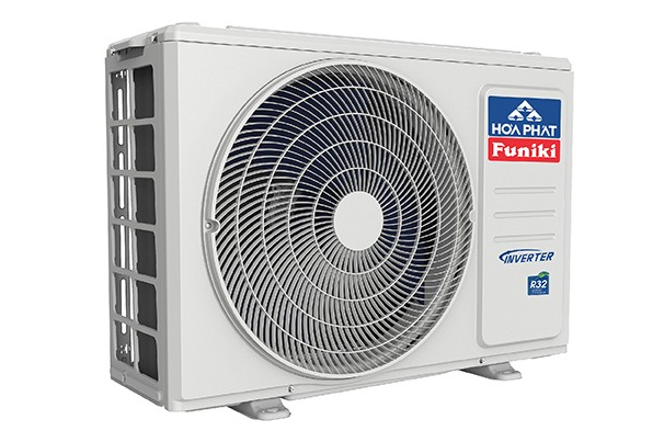Điều Hòa Funiki HSIC09TMU - 9000btu 1 chiều Inverter cánh đảo 3D
