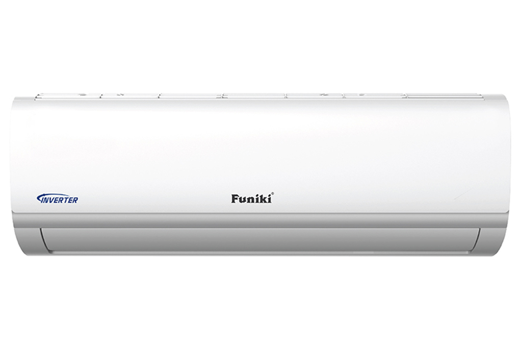 Điều Hòa Funiki 1 chiều Inverter 24000btu HIC24TMU