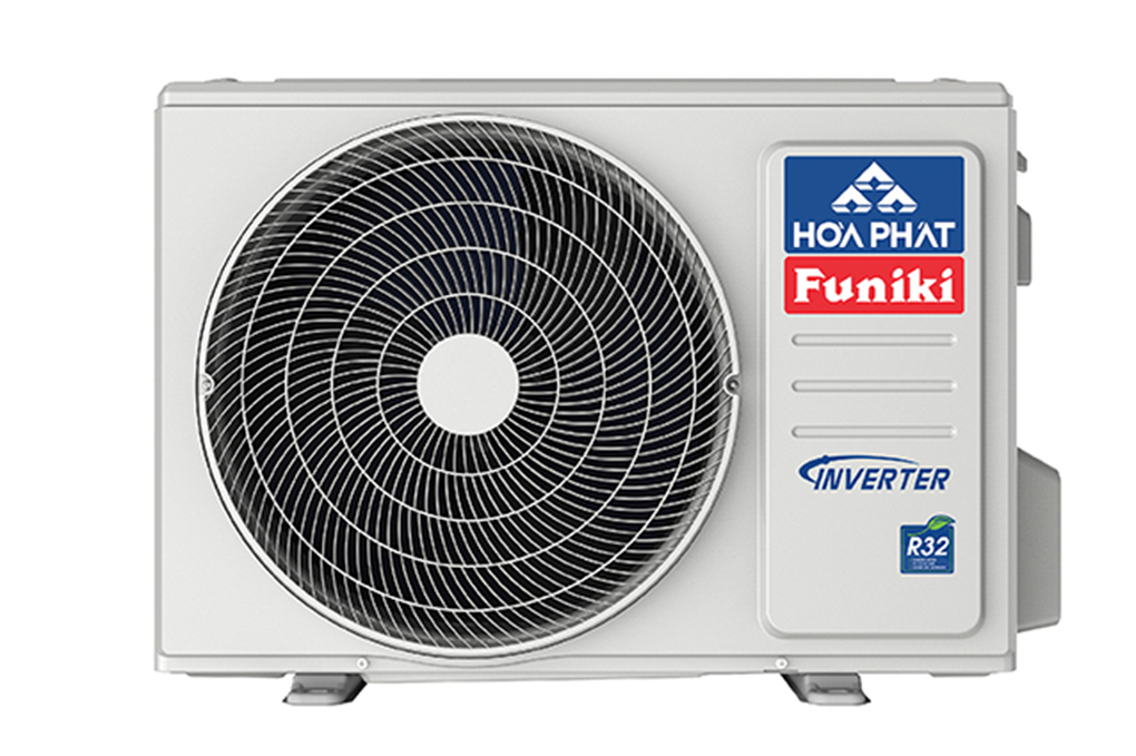 Điều Hòa Funiki 1 chiều Inverter 24000btu HIC24TMU