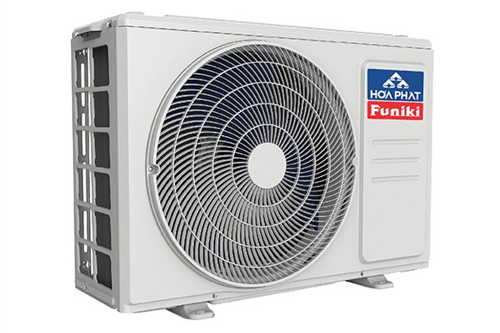 Điều Hòa Funiki 2 chiều 18000btu HSH18TMU.M6