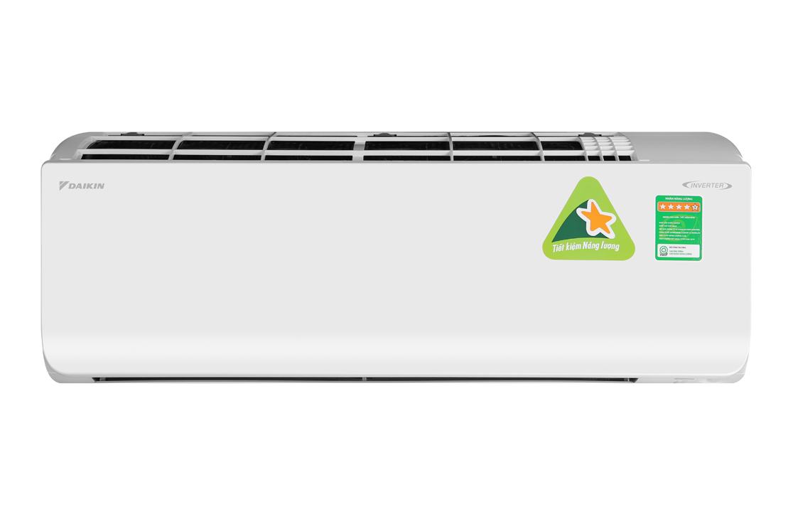 Điều hòa Daikin 2 chiều Inverter 24000BTU FTHF71VVMV