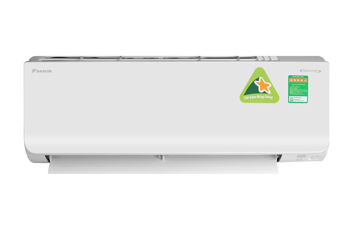 Điều hòa Daikin 2 chiều Inverter 24000BTU FTHF71VVMV
