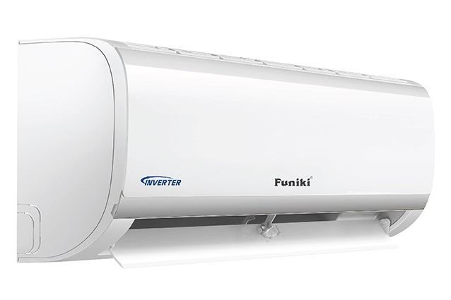 Điều Hòa Funiki 2 chiều Inverter 18000btu HIH18TMU