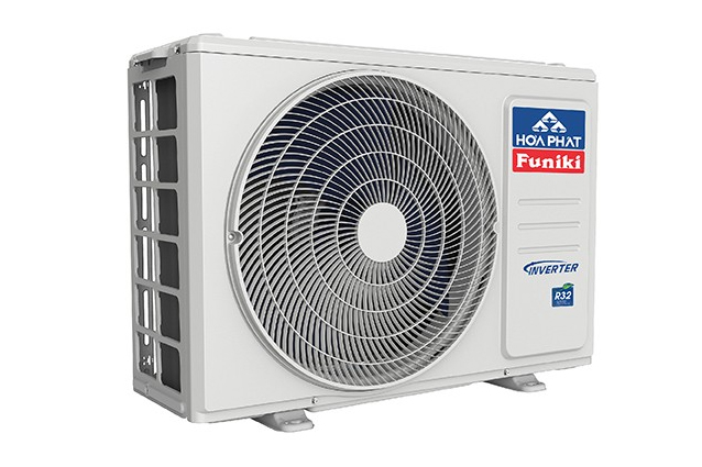 Điều Hòa Funiki 2 chiều Inverter 18000btu HIH18TMU