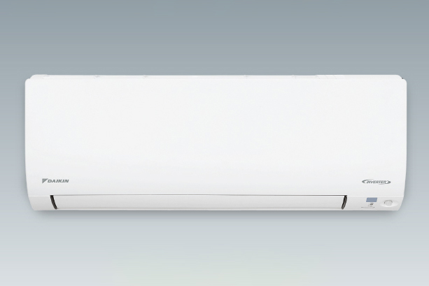 Điều hòa Daikin 12000btu 2 chiều Inverter FTXV35QVMV