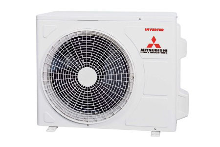 Điều hòa Mitsubishi Heavy 2 chiều Inverter 18000BTU SRK/SRC-50ZSPS-W5