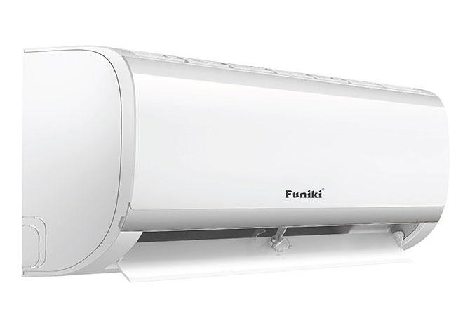 Điều Hòa Funiki 2 chiều 24000btu HSH24TMU