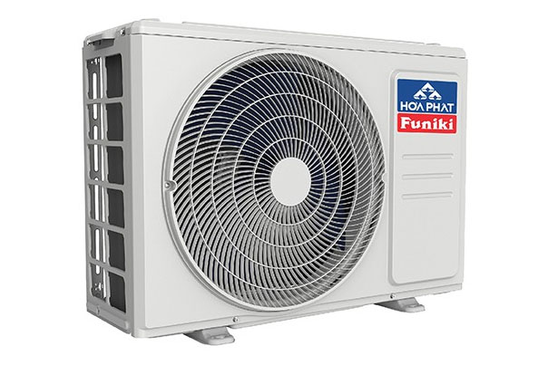 Điều Hòa Funiki 2 chiều 24000btu HSH24TMU