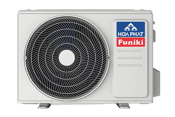 Điều Hòa Funiki 2 chiều 24000btu HSH24TMU