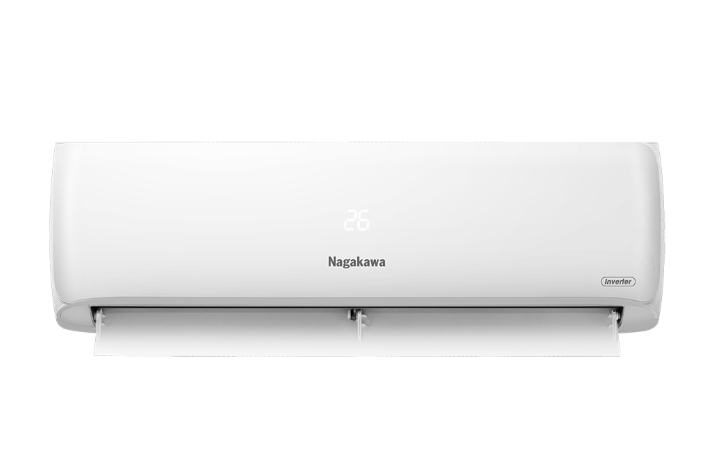 Điều hòa Nagakawa 9000BTU 1 chiều Inverter NIS-C09R2H10