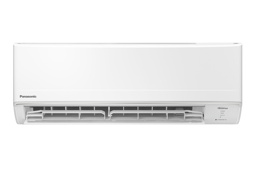 Điều hòa Panasonic 2 chiều Inverter 12000btu CU/CS-YZ12AKH-8