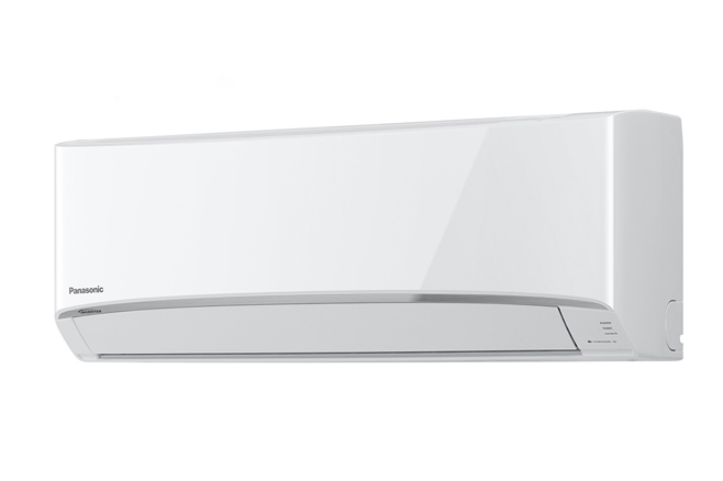 Điều hòa Panasonic 2 chiều Inverter 12000btu CU/CS-YZ12AKH-8