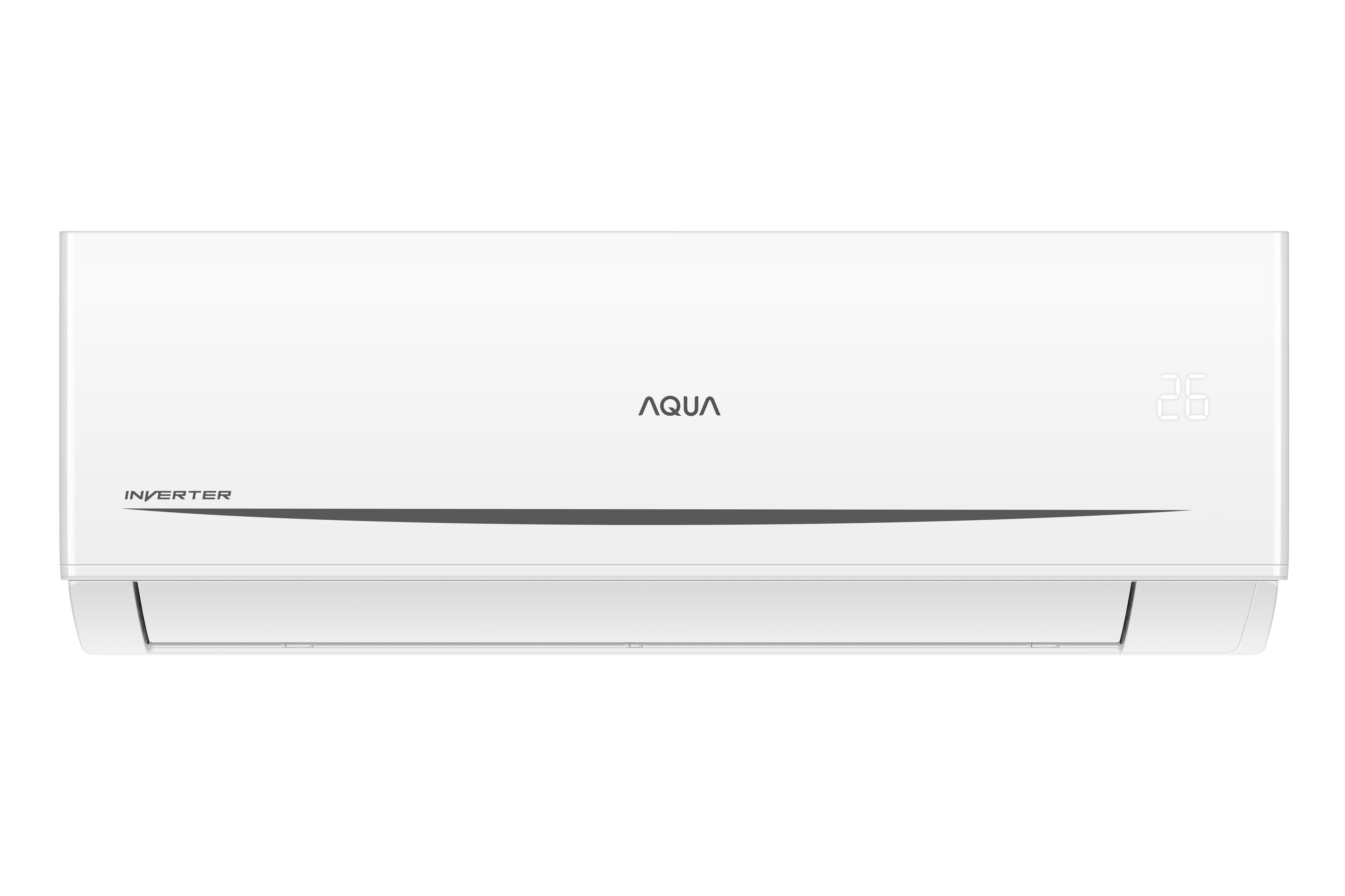 Điều hòa Aqua 1 chiều inverter 12500Btu AQA-RV13QC2U
