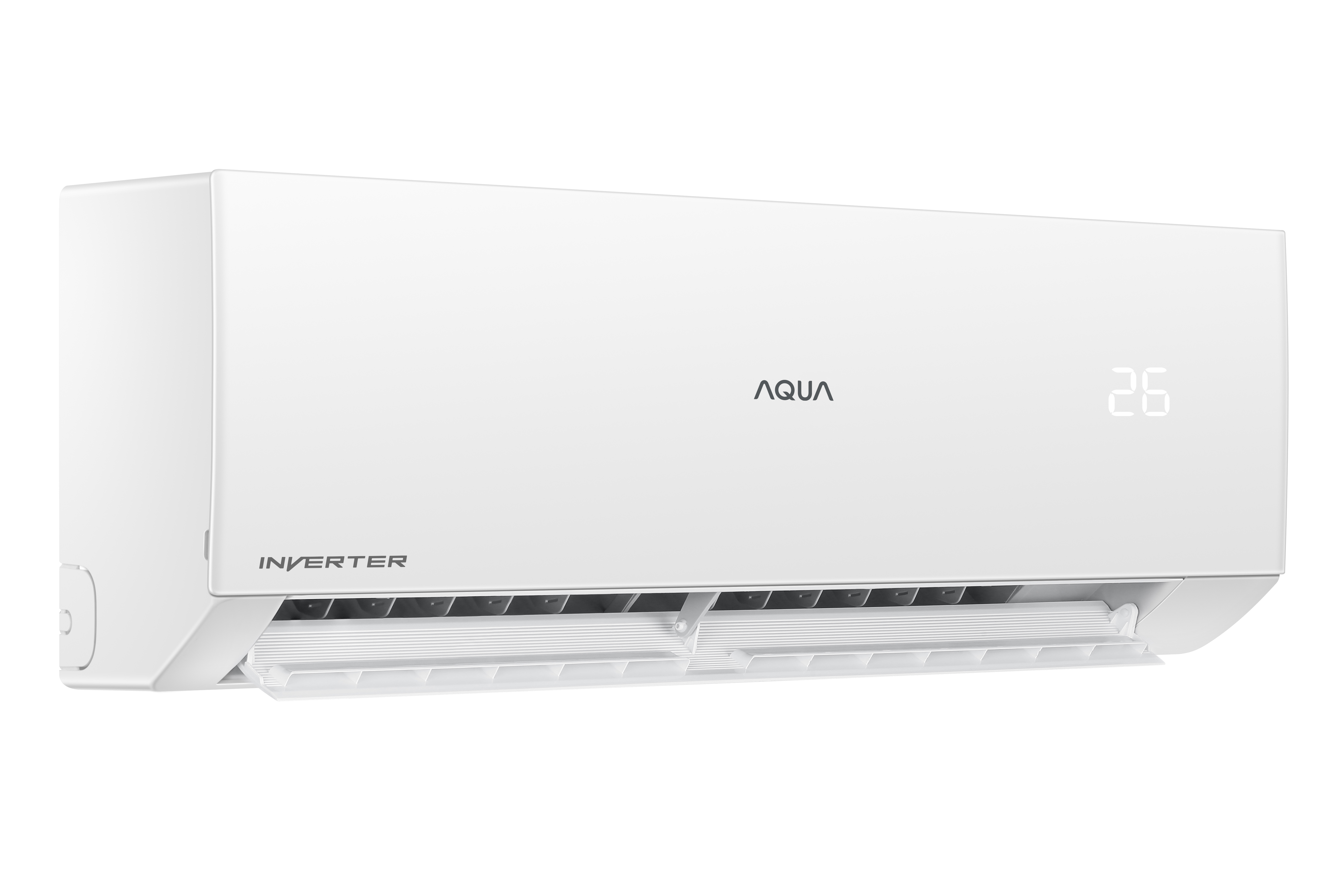 Điều hòa Aqua 18000btu AQA-RV18QEN - 1 chiều inverter