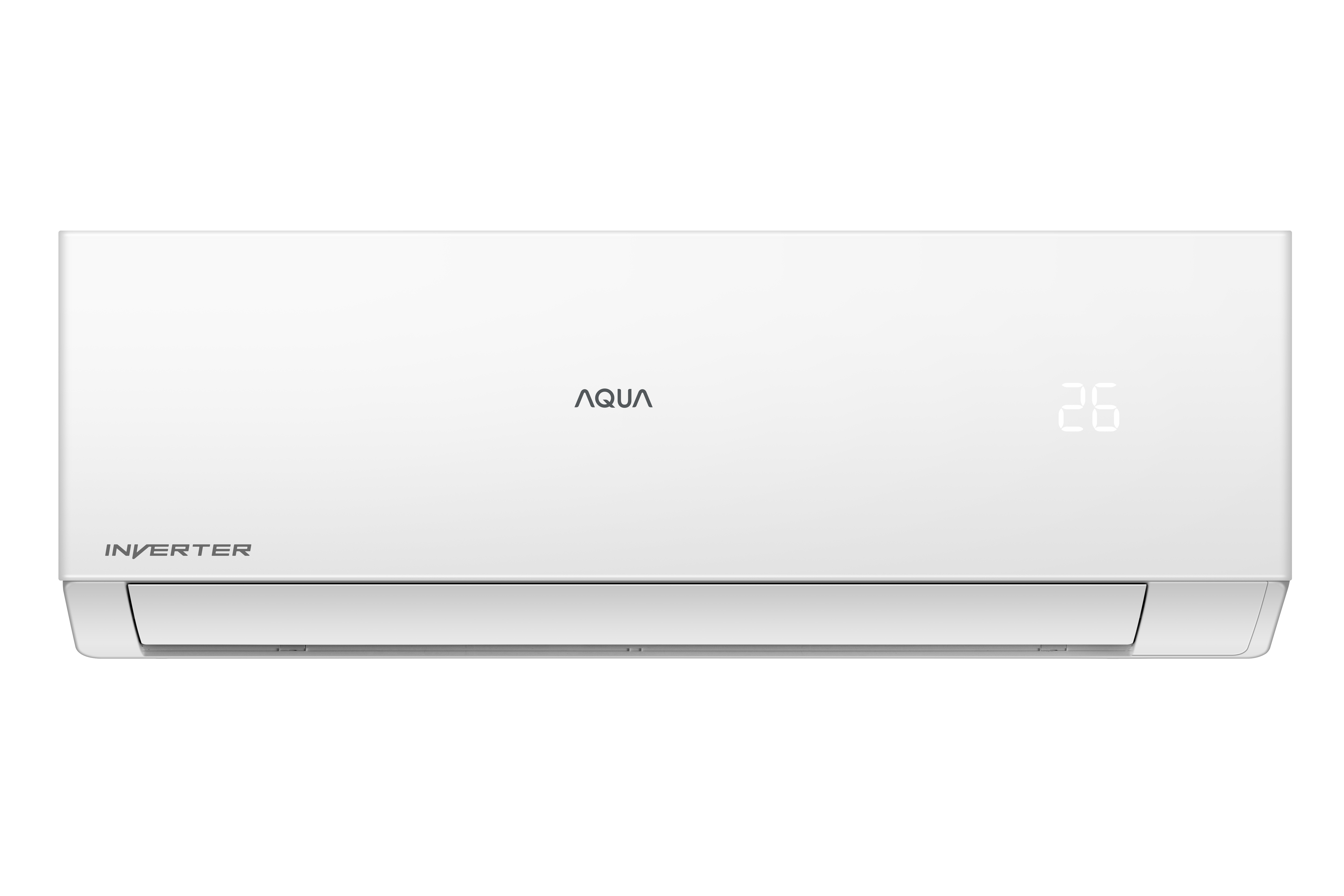 Điều hòa Aqua 18000btu AQA-RV18QEN - 1 chiều inverter
