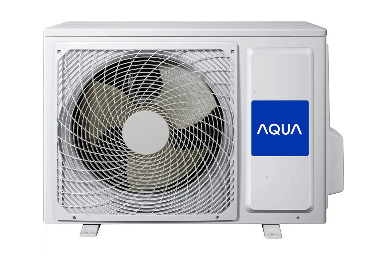 Điều hòa Aqua 1 chiều 18000btu AQA-R18PCN