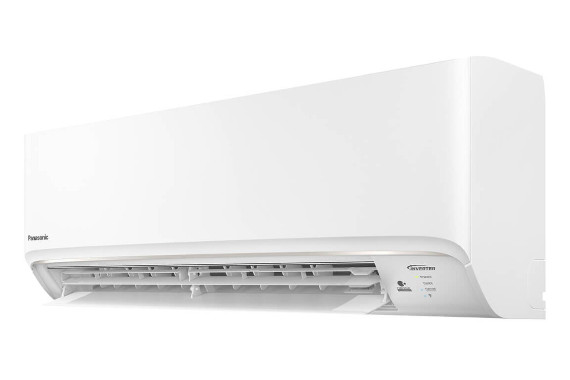 Điều hòa Panasonic CU/CS-YZ9AKH-8, 2 chiều inverter 9000BTU