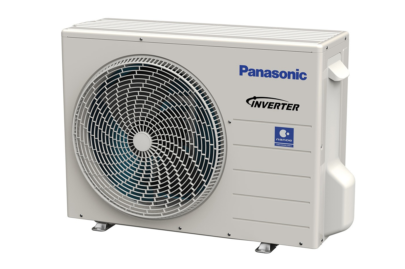 Điều hòa Panasonic CU/CS-YZ9AKH-8, 2 chiều inverter 9000BTU