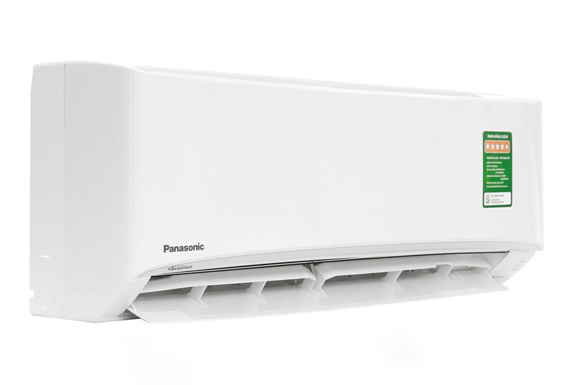 Điều hòa Panasonic CU/CS-YZ9AKH-8, 2 chiều inverter 9000BTU