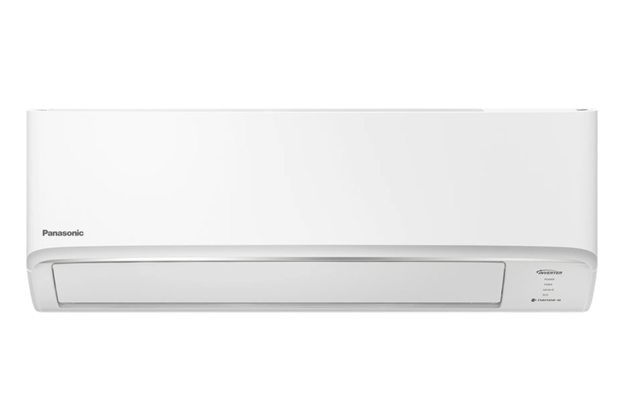 Điều hòa Panasonic CU/CS-YZ18AKH-8, 2 chiều inverter 18000BTU