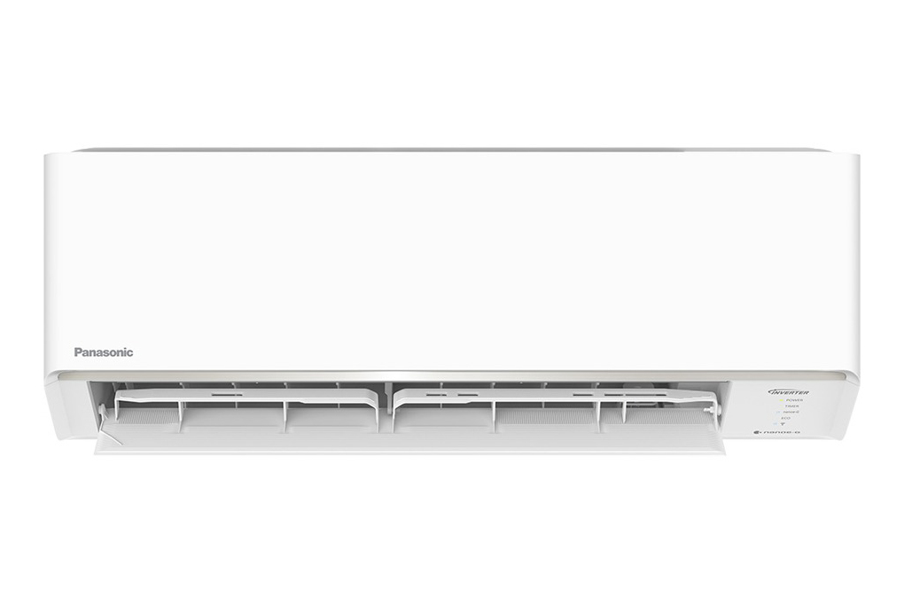 Điều hòa Panasonic CU/CS-YZ18AKH-8, 2 chiều inverter 18000BTU