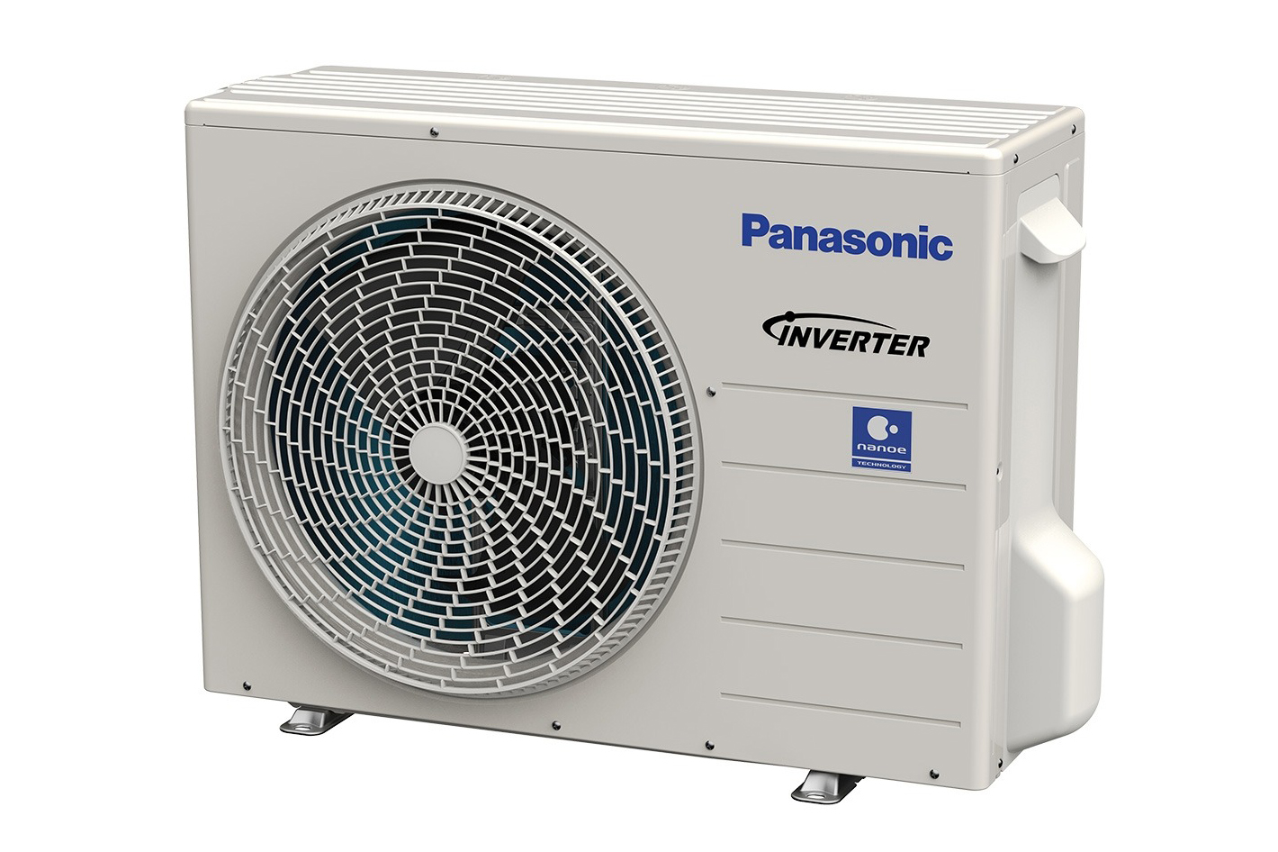 Điều hòa Panasonic CU/CS-YZ18AKH-8, 2 chiều inverter 18000BTU