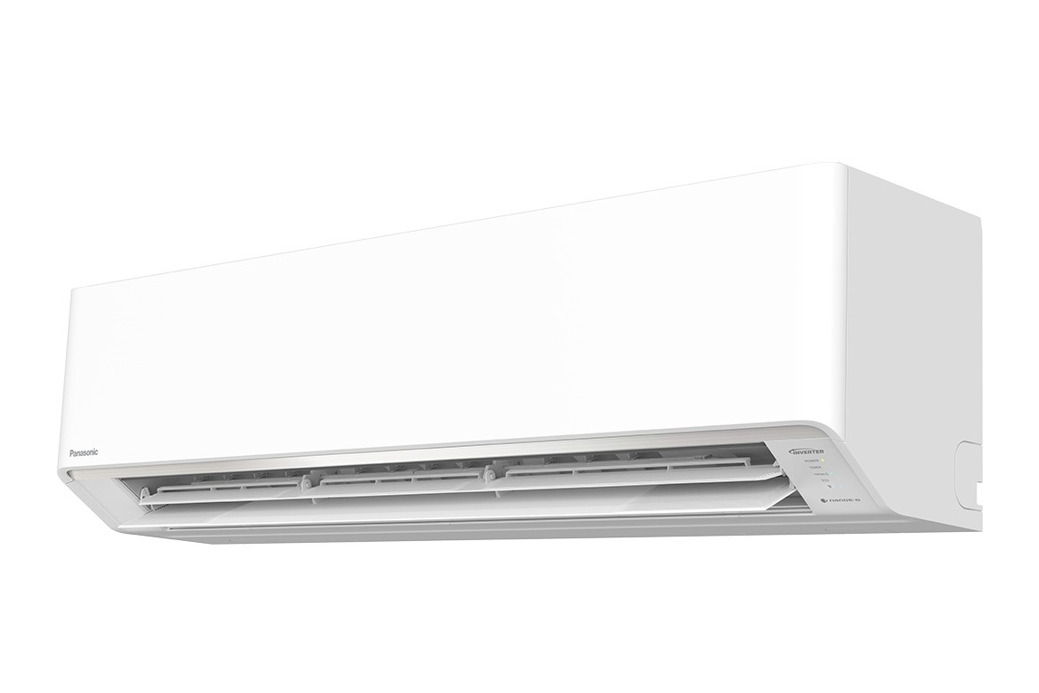 Điều hòa Panasonic CU/CS-YZ18AKH-8, 2 chiều inverter 18000BTU