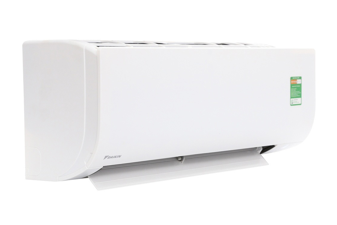 Điều hòa Daikin 1 chiều 12000BTU FTF35XAV1V