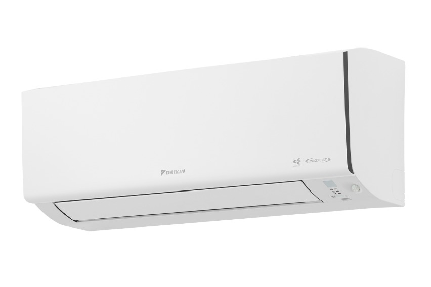 Điều hòa Daikin 2 chiều Inverter 9000BTU FTHF25XVMV