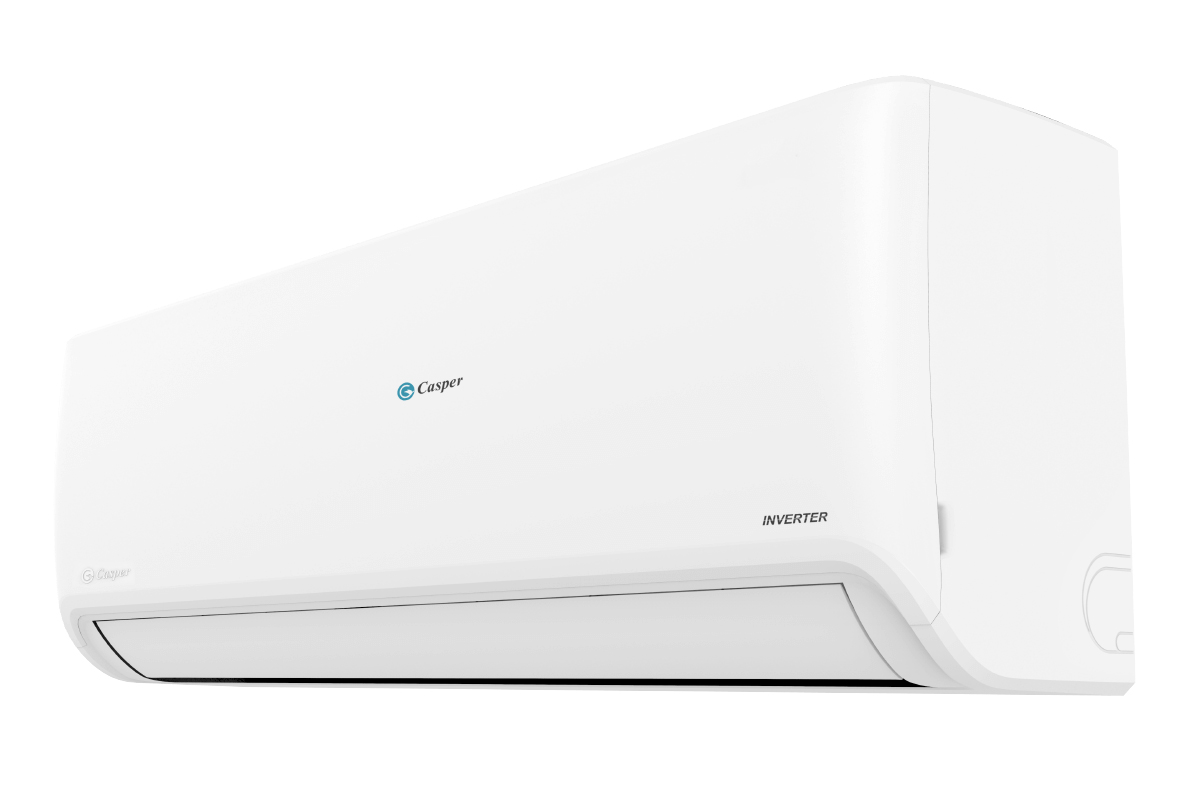 Điều hòa Casper 18000btu 2 chiều inverter GH-18IS35
