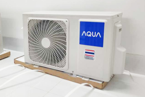 Điều hòa Aqua 24000btu AQA-RV24QA2U - 1 chiều inverter