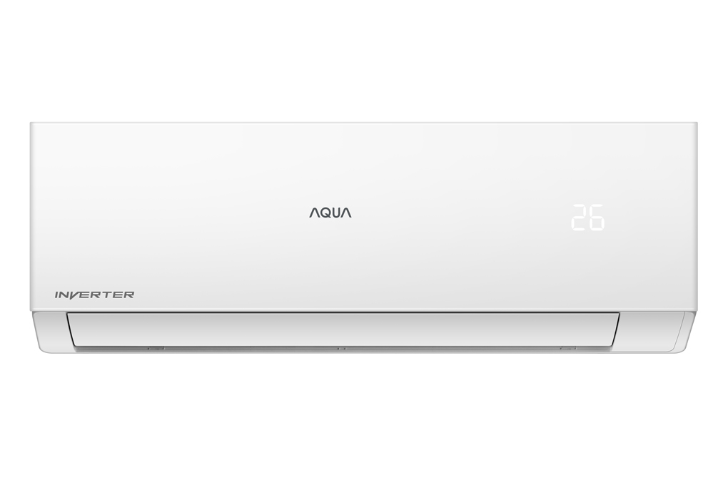 Điều hòa Aqua 24000btu AQA-RV24QA2U - 1 chiều inverter