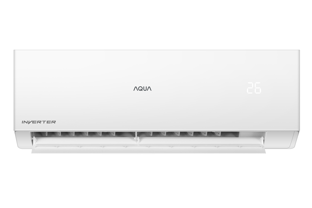 Điều hòa Aqua 24000btu AQA-RV24QA2U - 1 chiều inverter