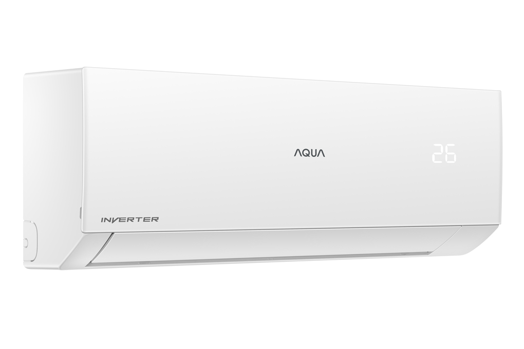 Điều hòa Aqua 24000btu AQA-RV24QA2U - 1 chiều inverter